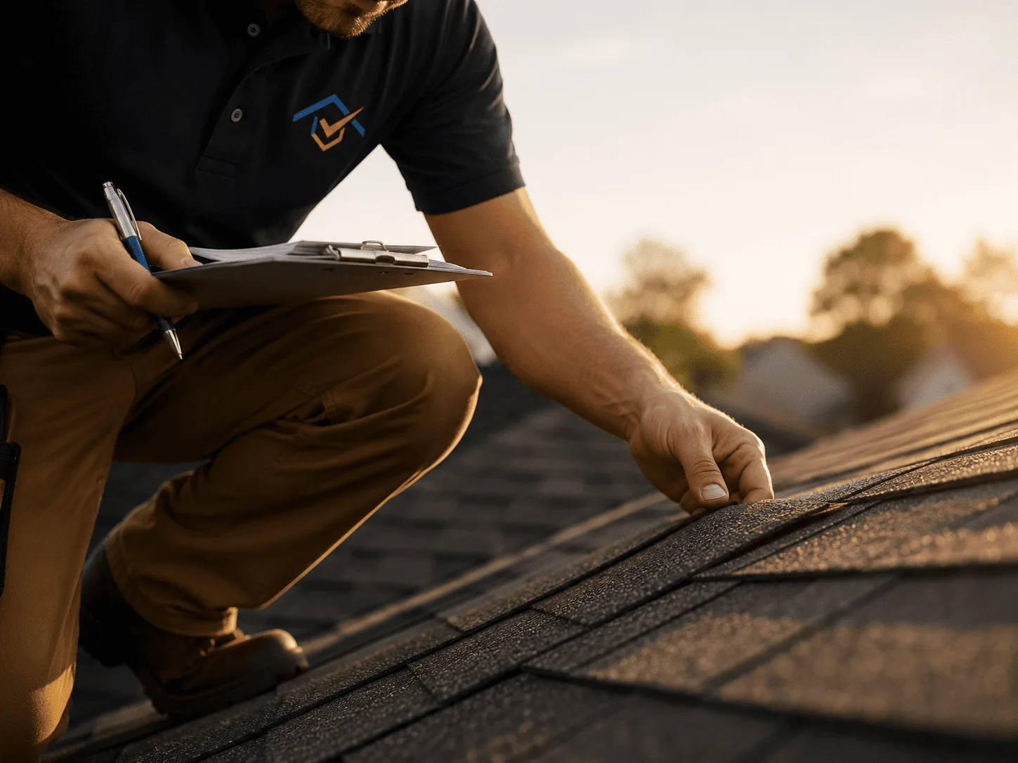 Why Choose Roof Inspection in Hitchcock, OK